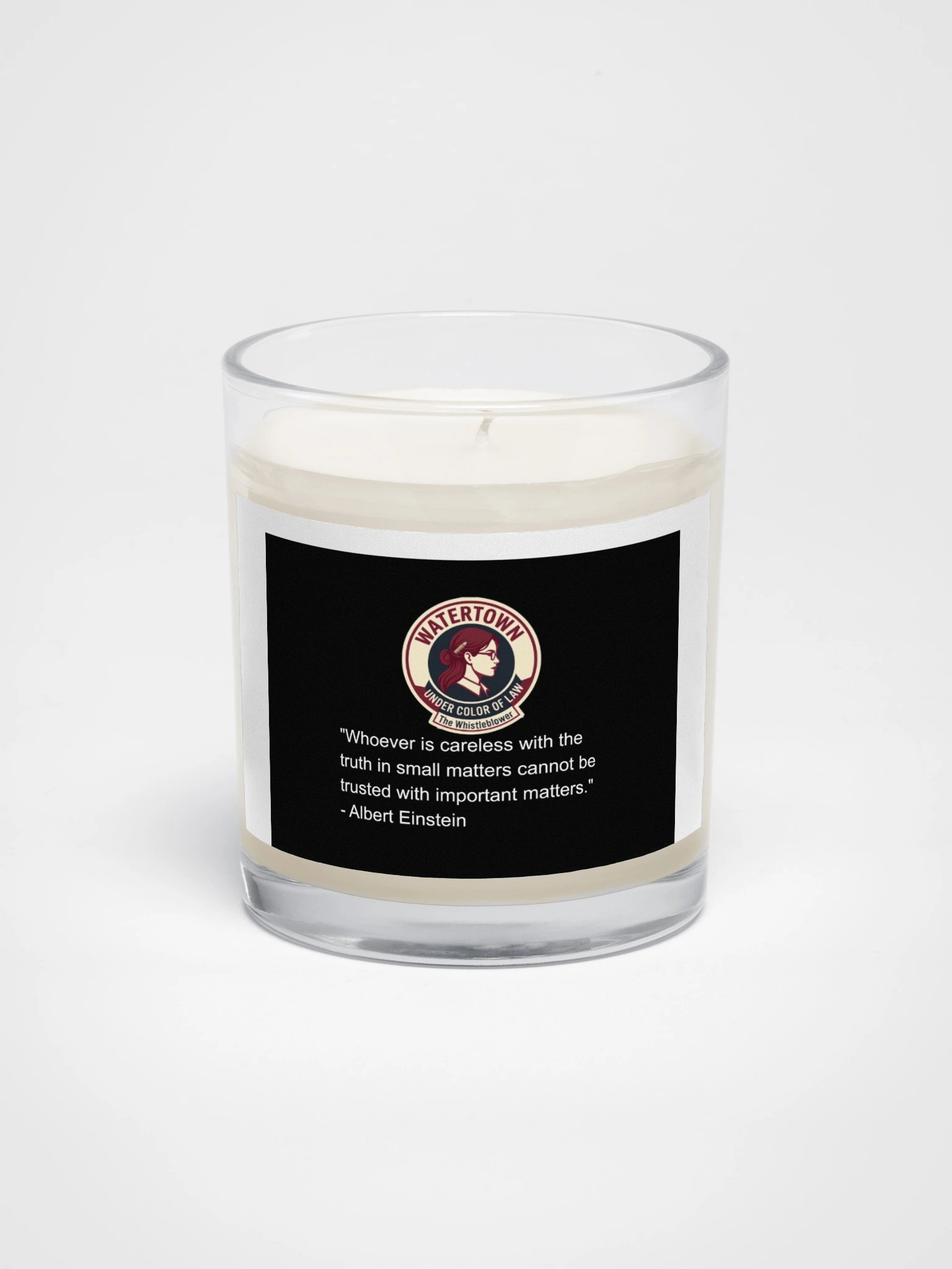 Albert Einstein Quote product image (1)