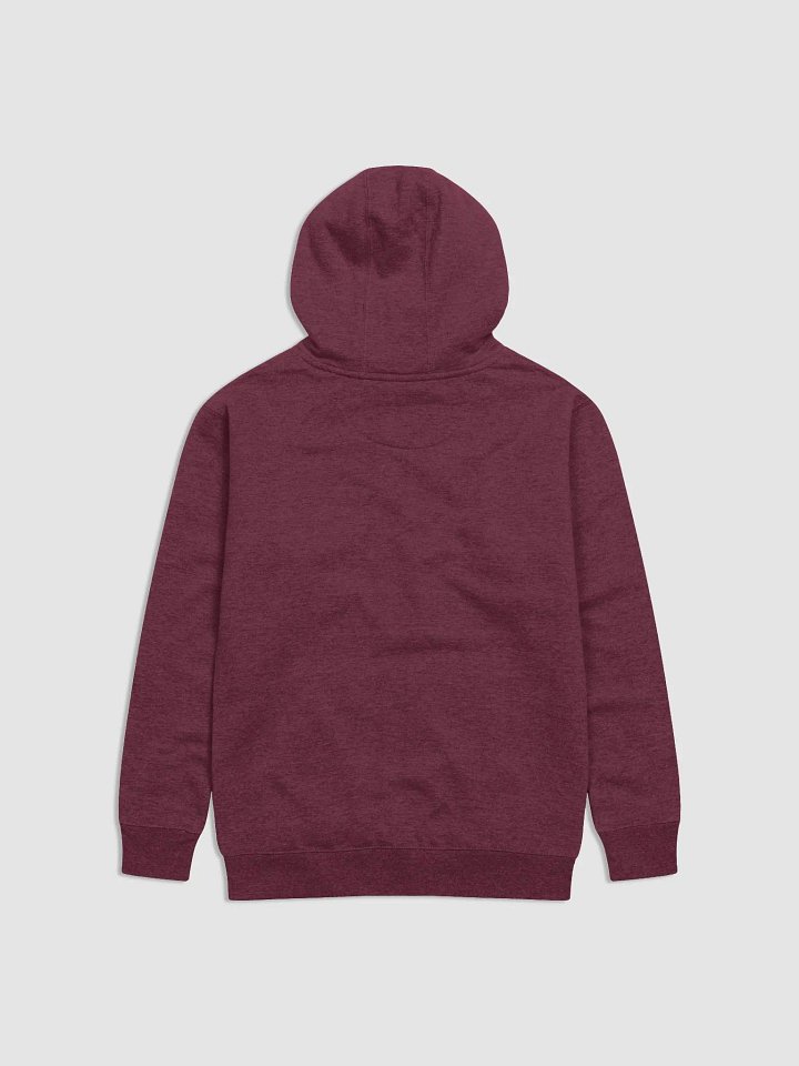 Smug Aiko Comfort Hoodie Designed product image (13)
