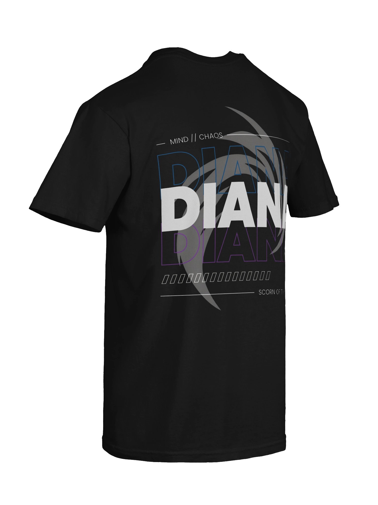 Diana // T-Shirt product image (12)