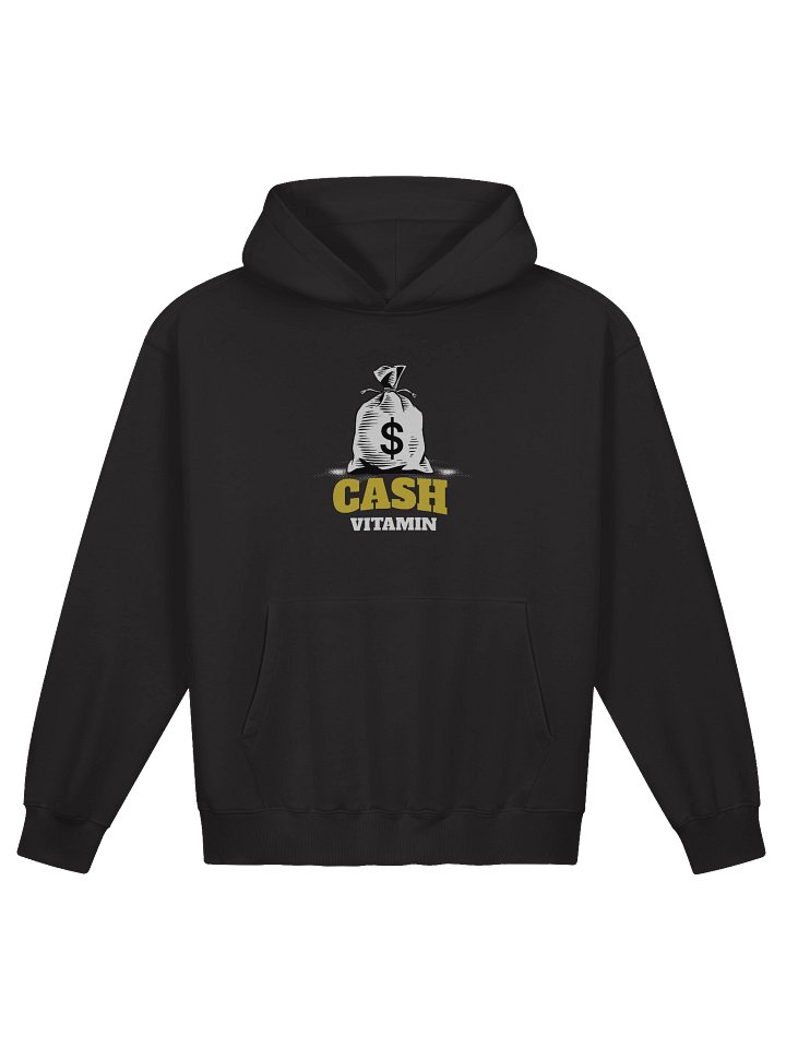 STREET MONEY product image (1)
