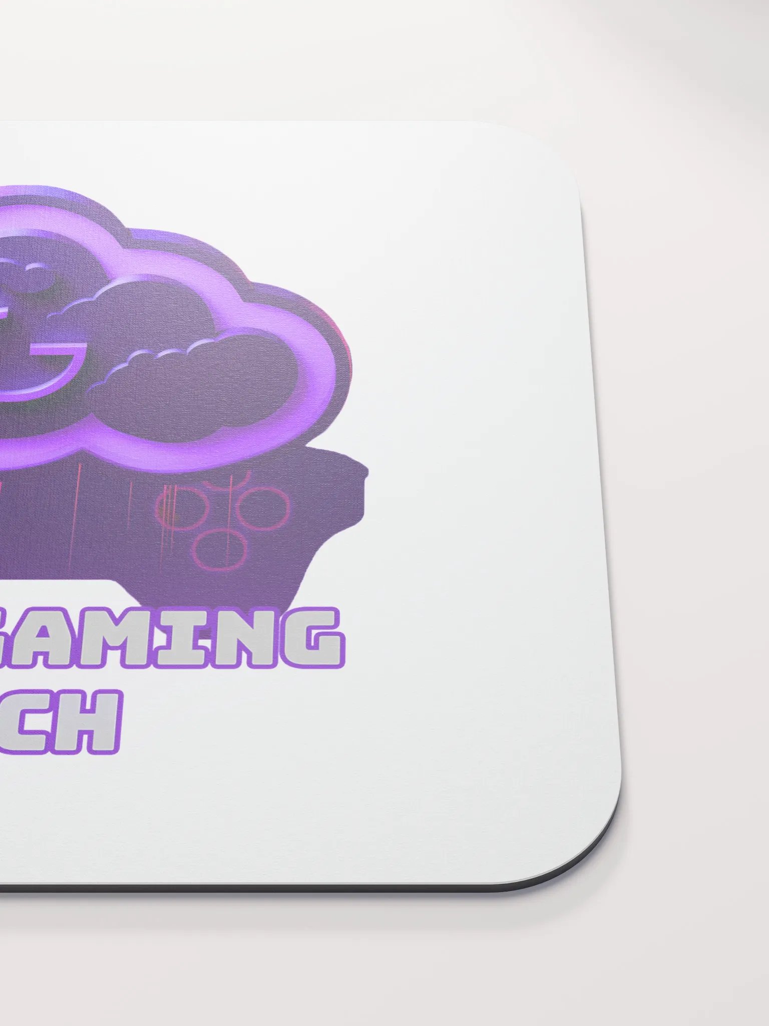 CGC Logo Mouse Pad product image (5)