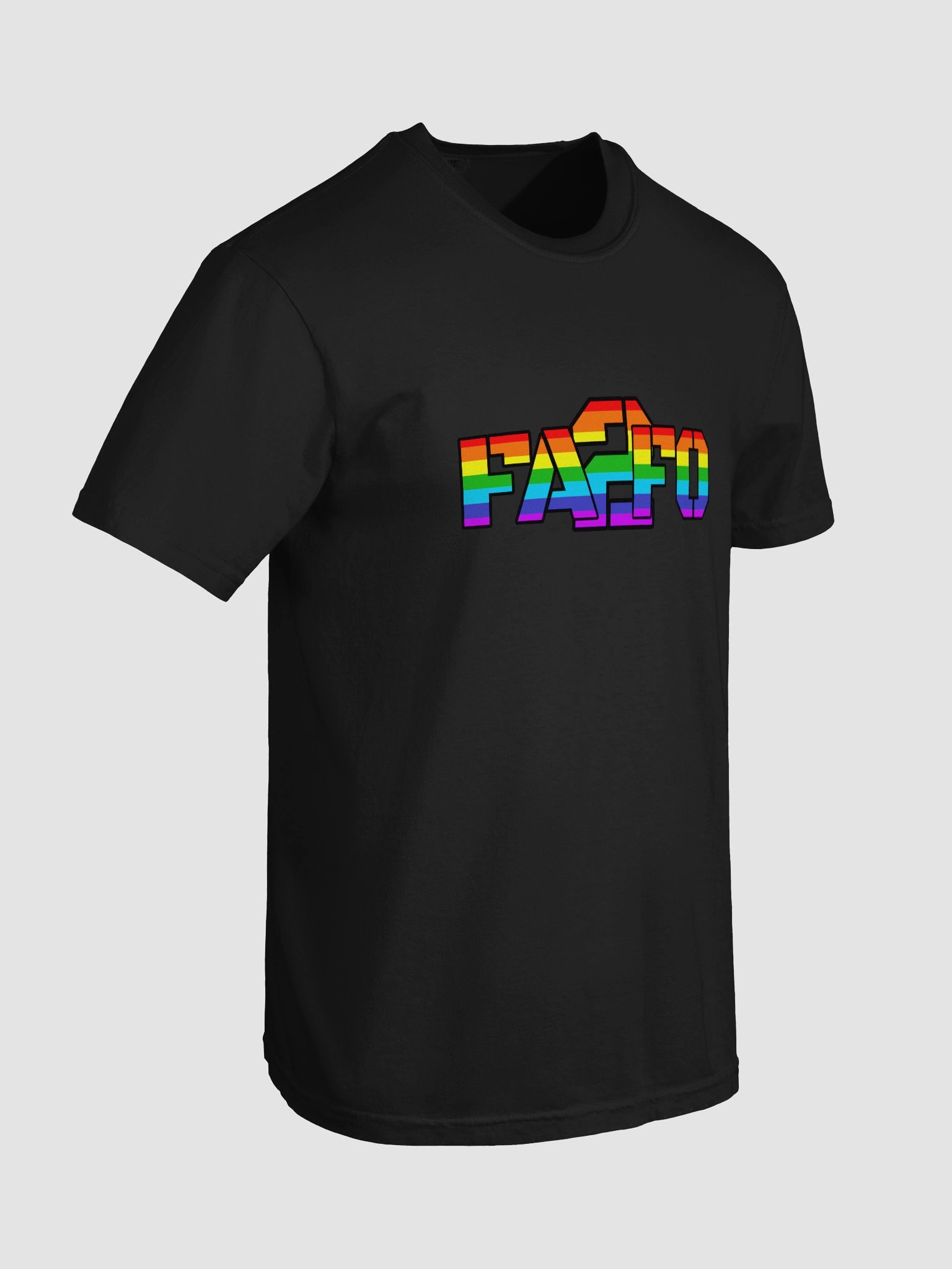 Pride FA2FO Shirt product image (100)