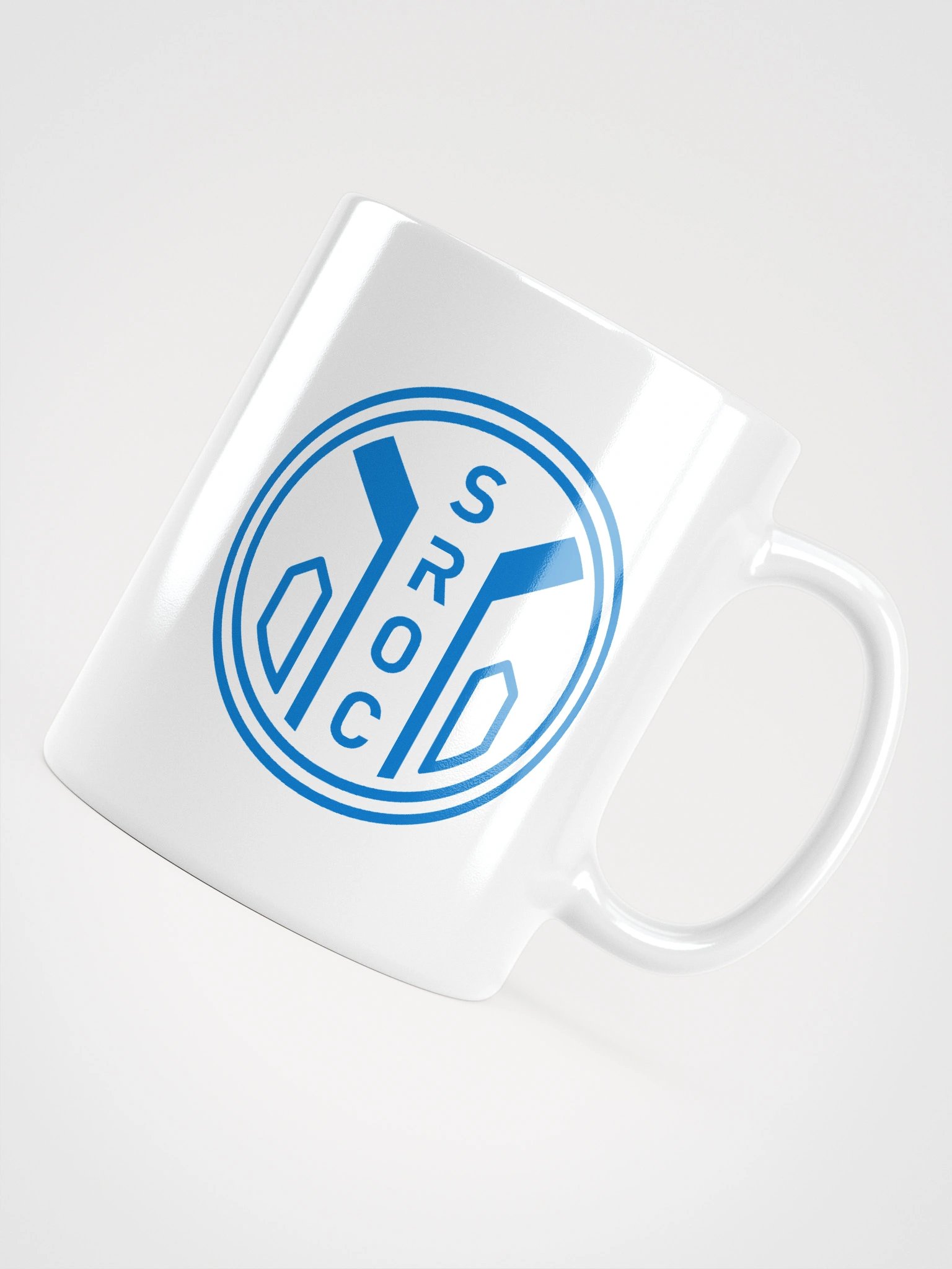 Official Sabre Raven Owners Club Mug product image (10)