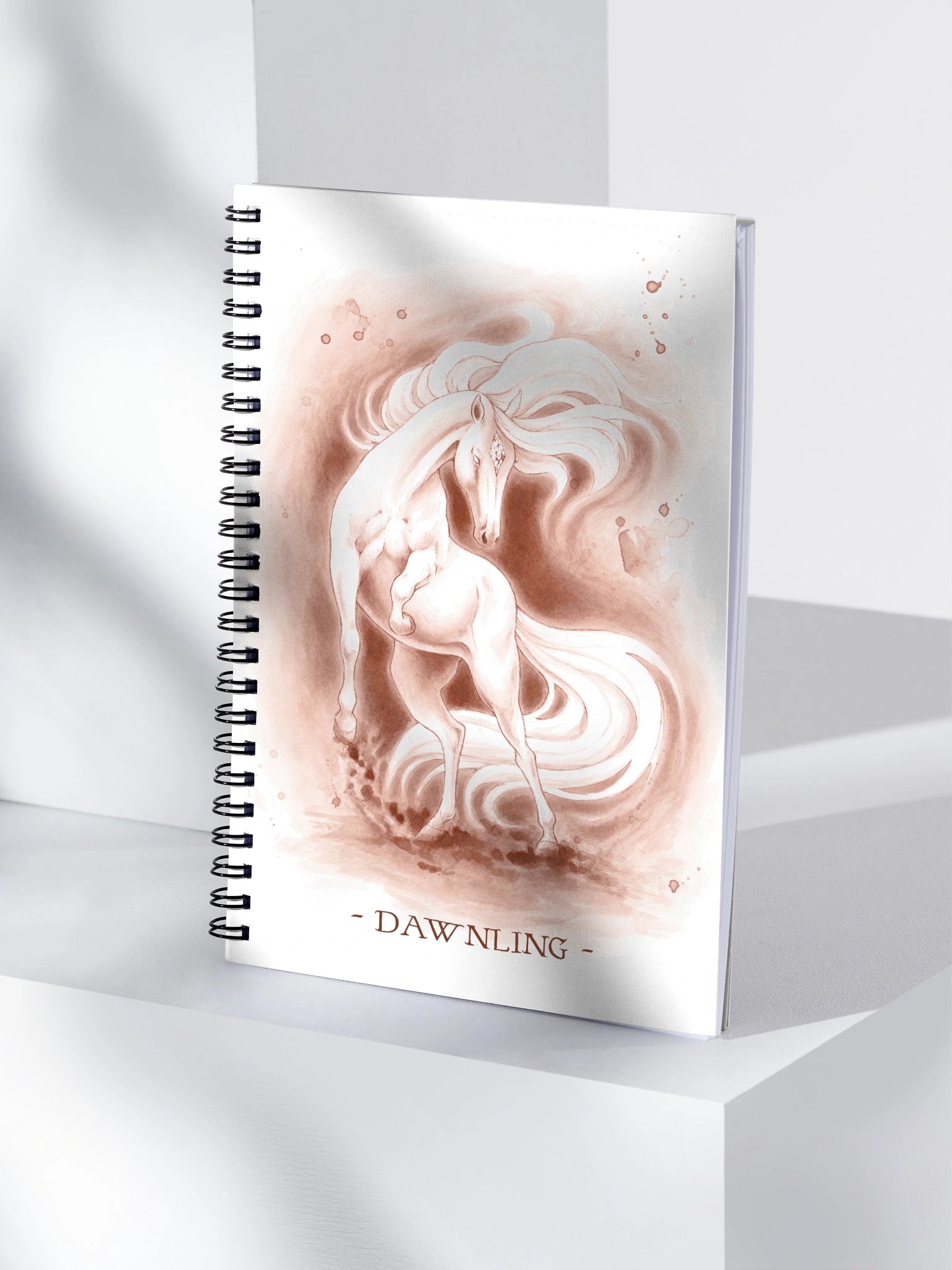Dawnling Notebook product image (4)
