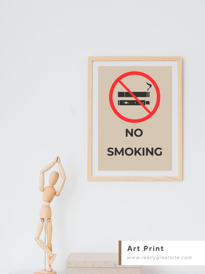 Airbnb House Rules & Guest Signs Bundle — 32 Editable Signs product image (9)