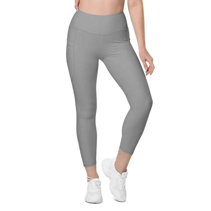 Axiom Legging by Peyton Fisher™ product image (1)