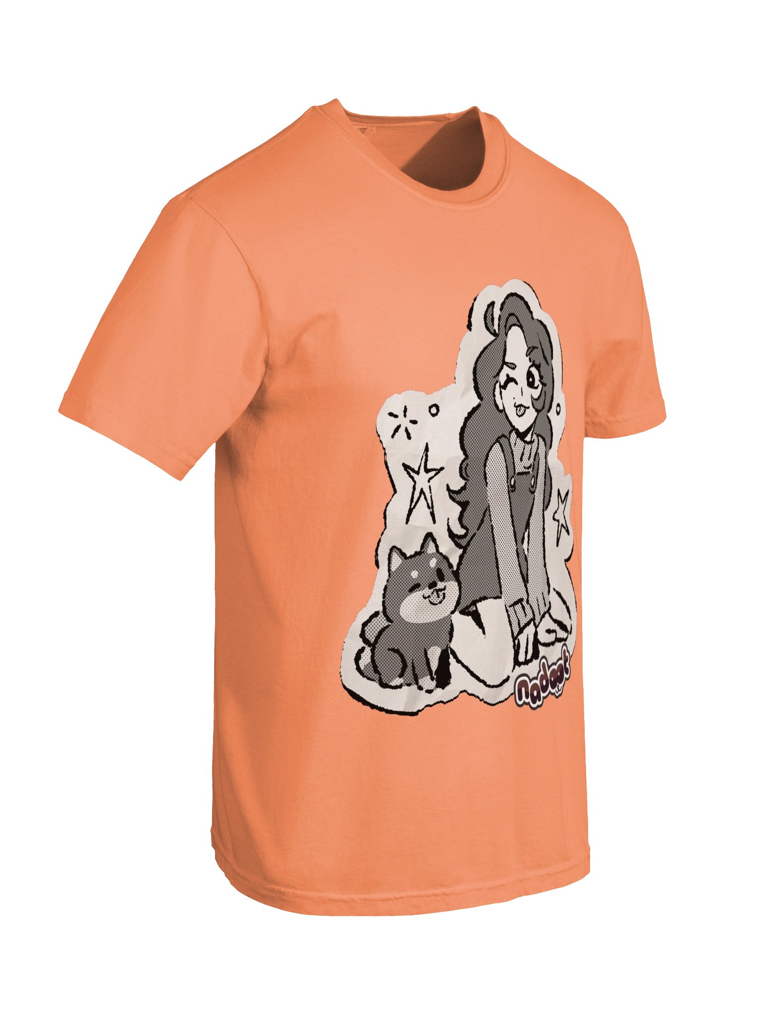Doodle Doot Tee product image (10)