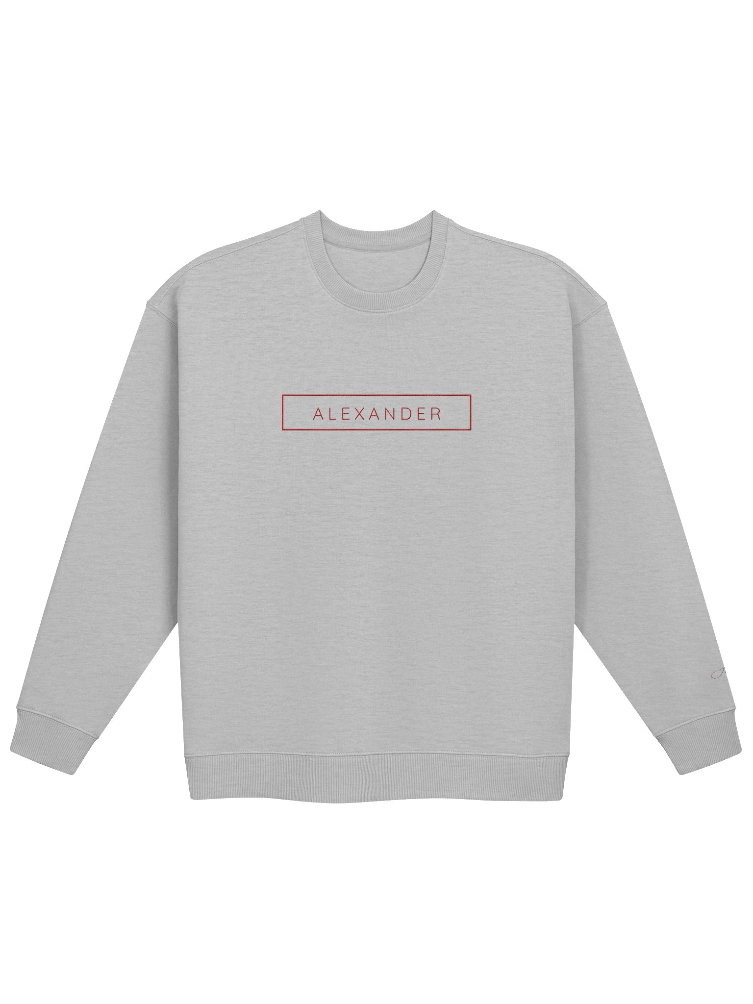 Element 01: Crimson product image (5)