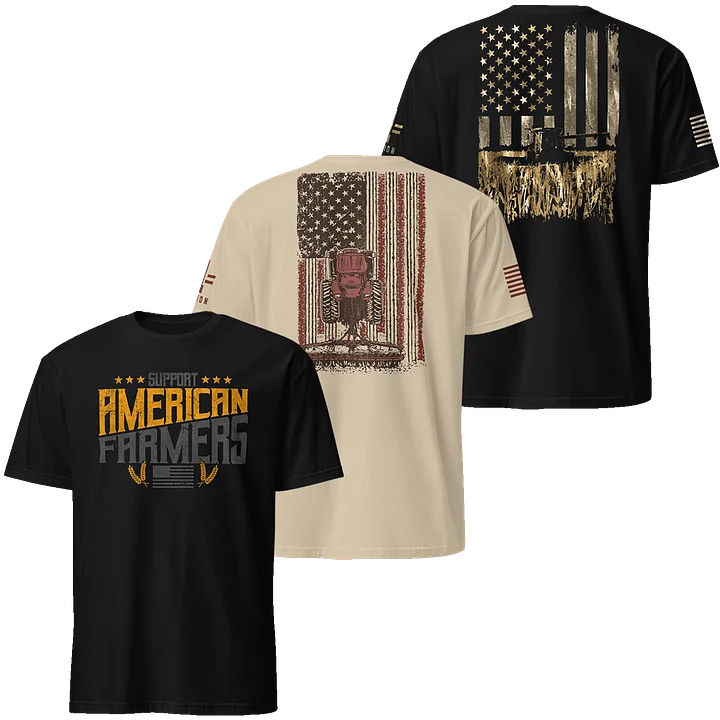 Farmer USA Bundle product image (1)