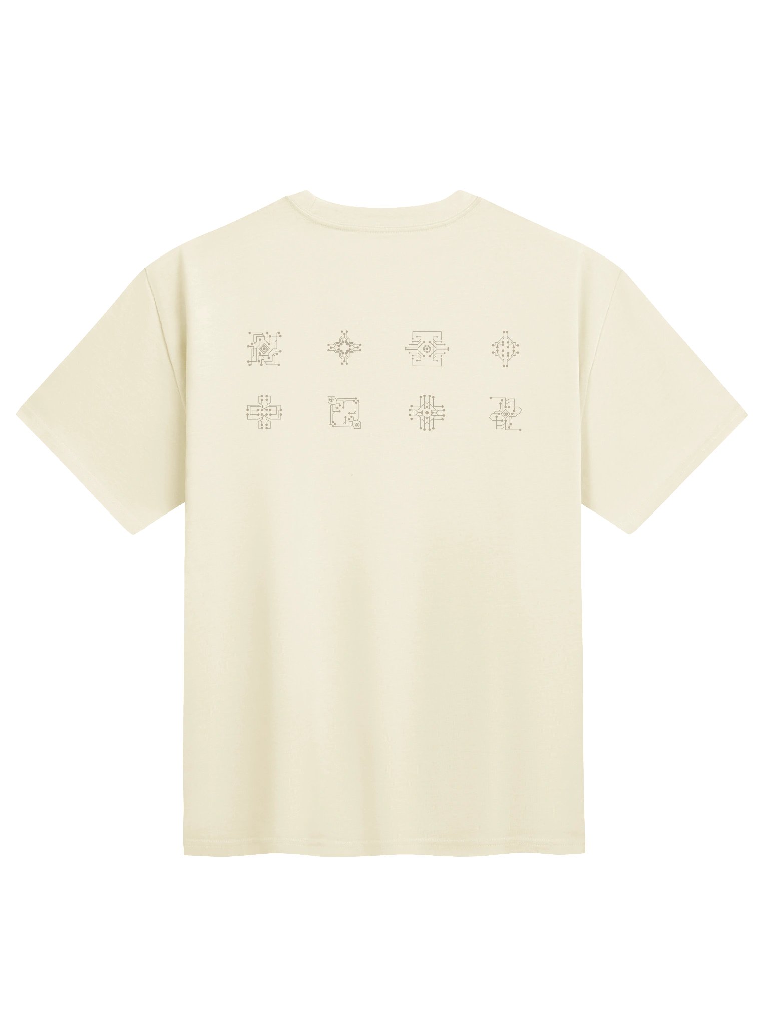 Essential Tee product image (4)