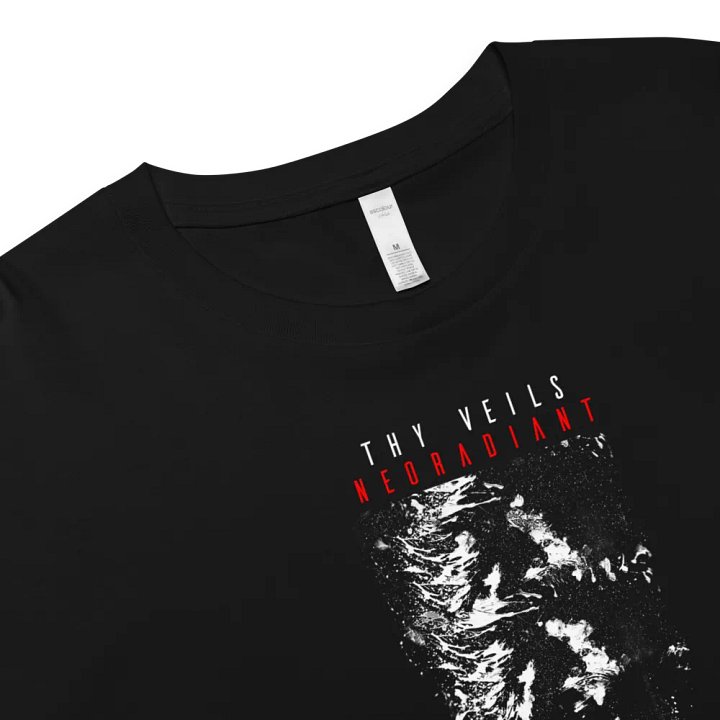 Neoradiant - Women's Premium Crop Top product image (1)