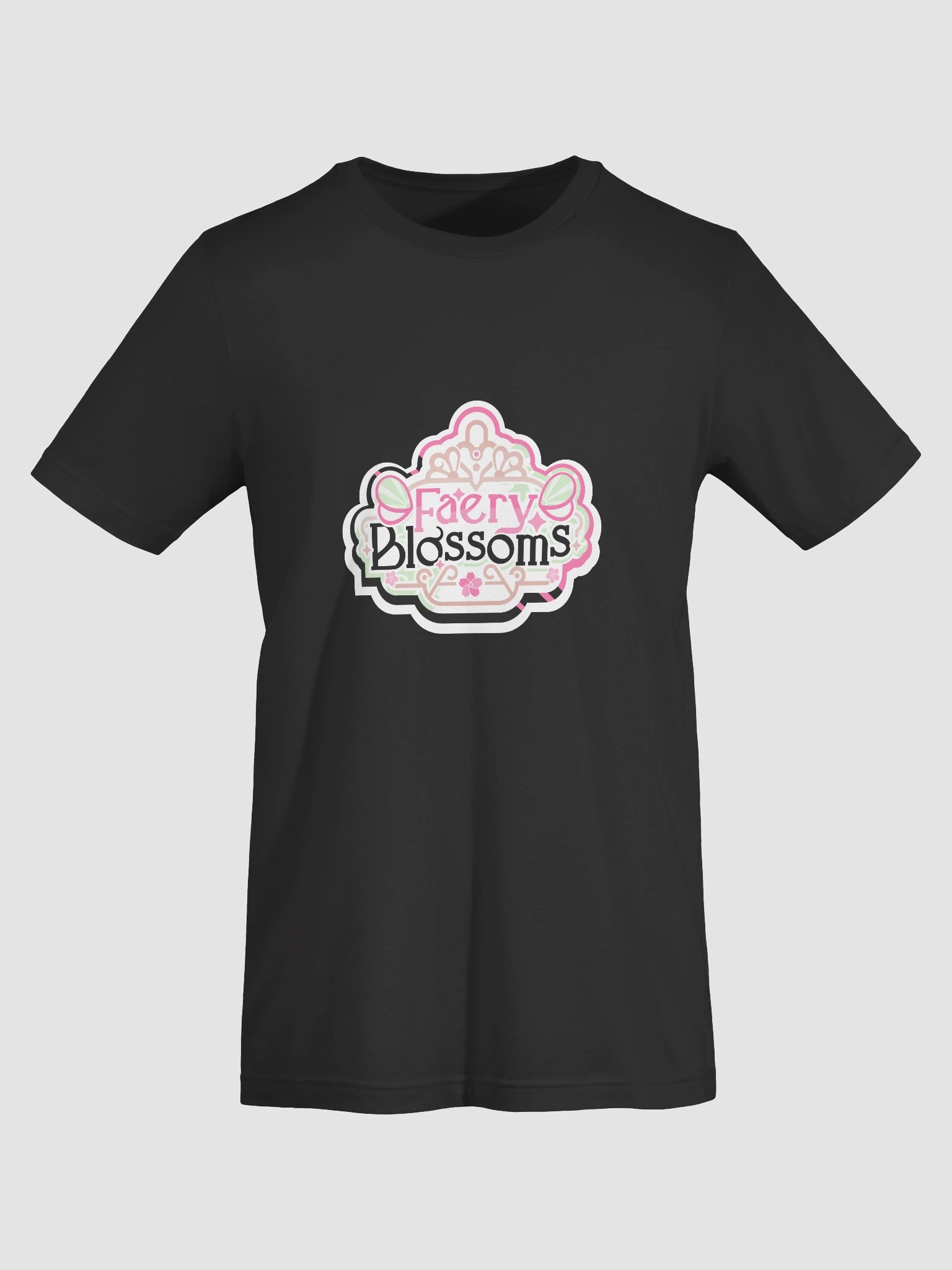 Logo Tee (Multi-color) product image (51)
