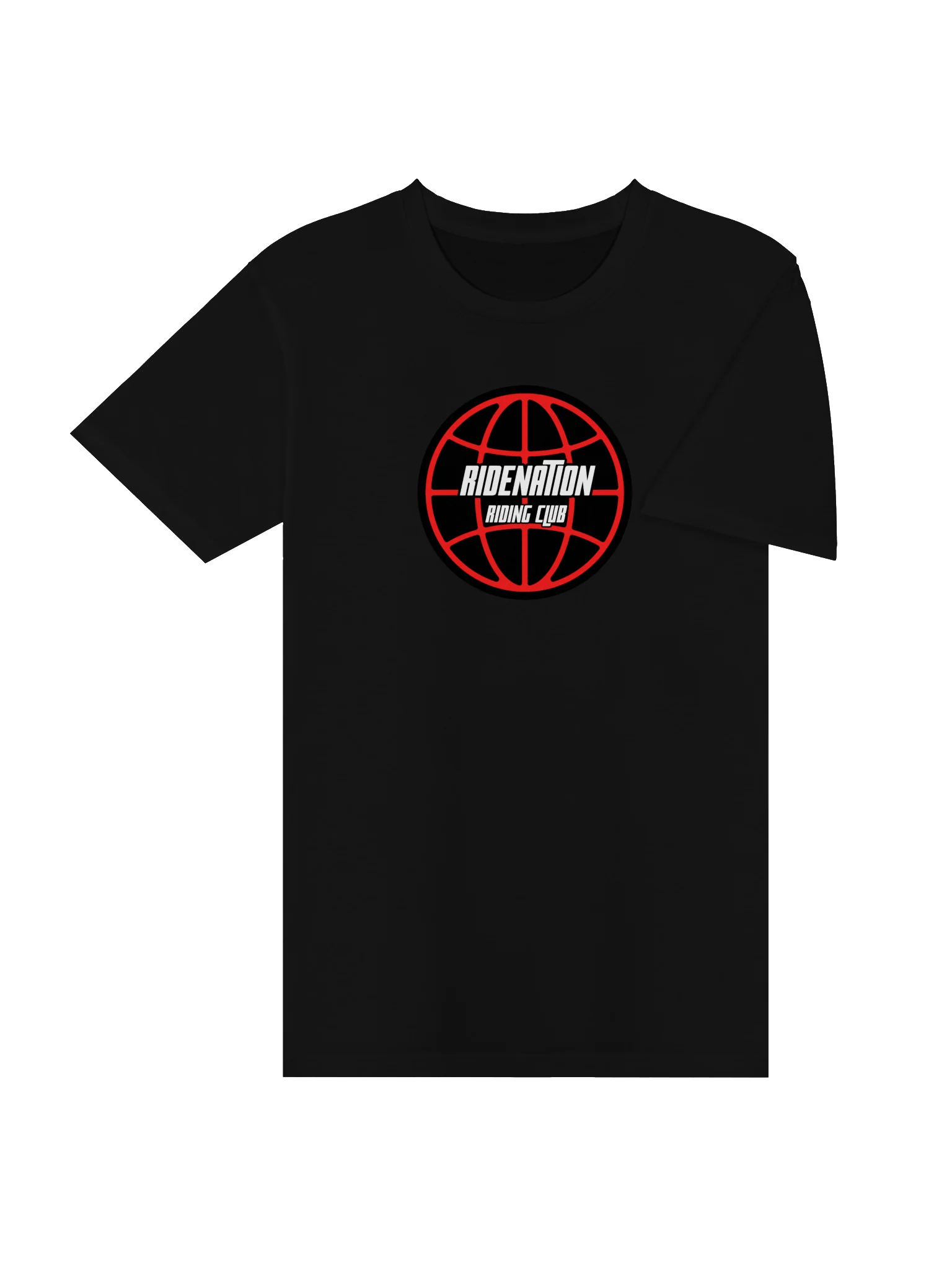 RideNation RC T-shirt product image (8)