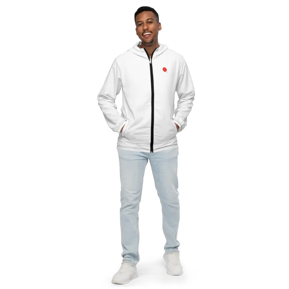 Ping-Mao-Pong Windbreaker product image (6)