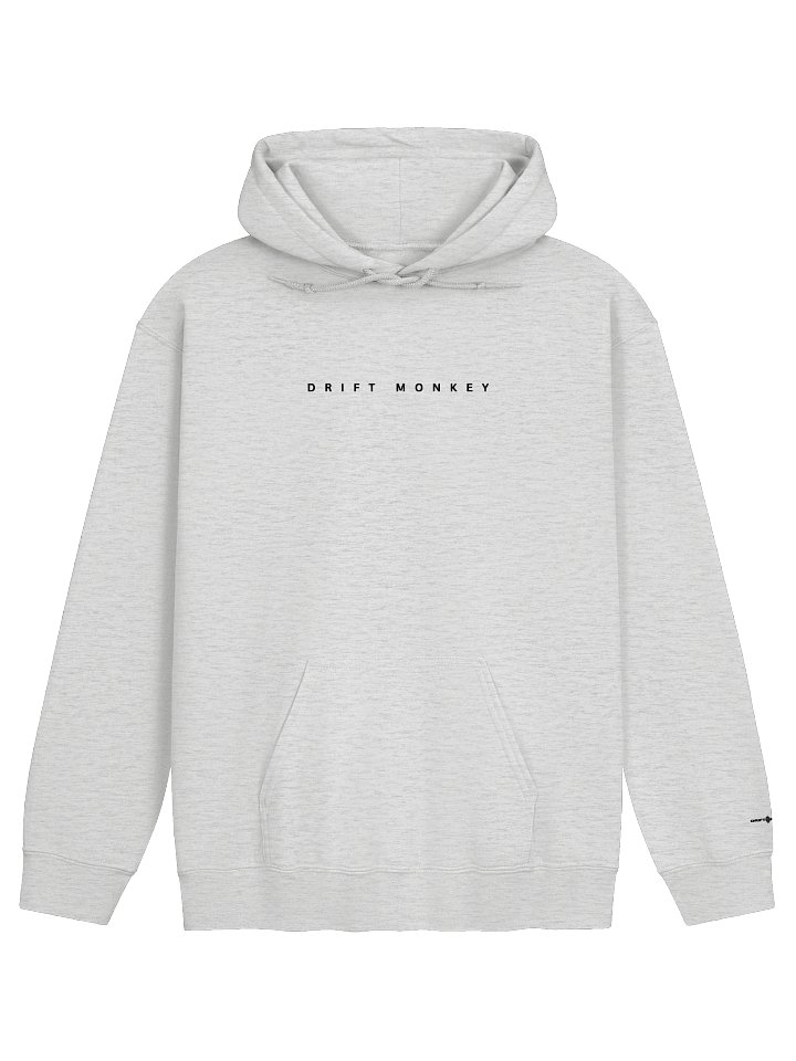 Drift Monkey Classic Hoodie product image (1)
