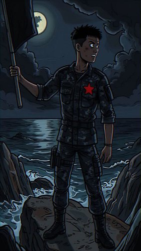 they never existed. 👁️ #northkorea #history #darkhistory