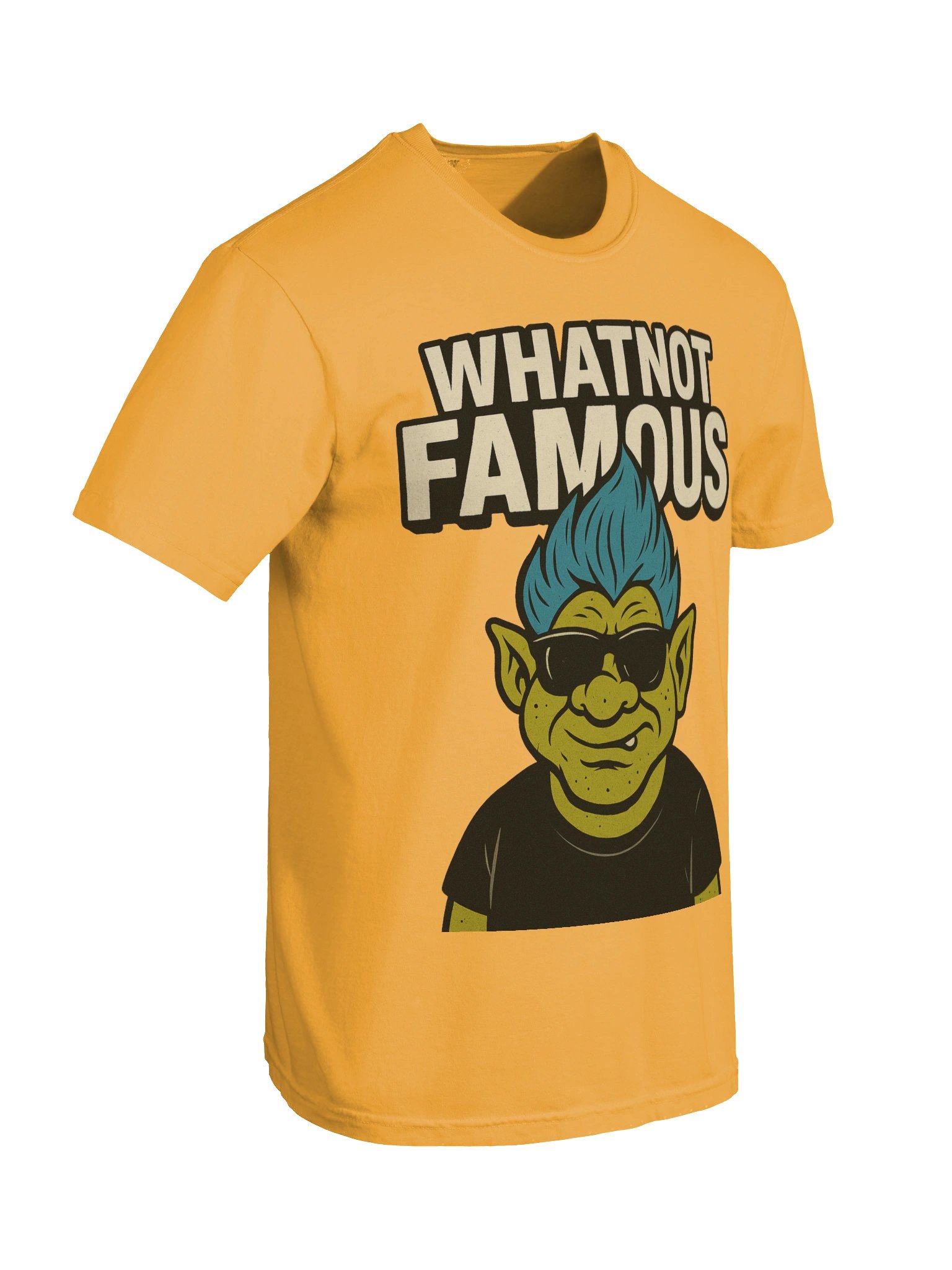 WHATNOT FAMOUS product image (8)