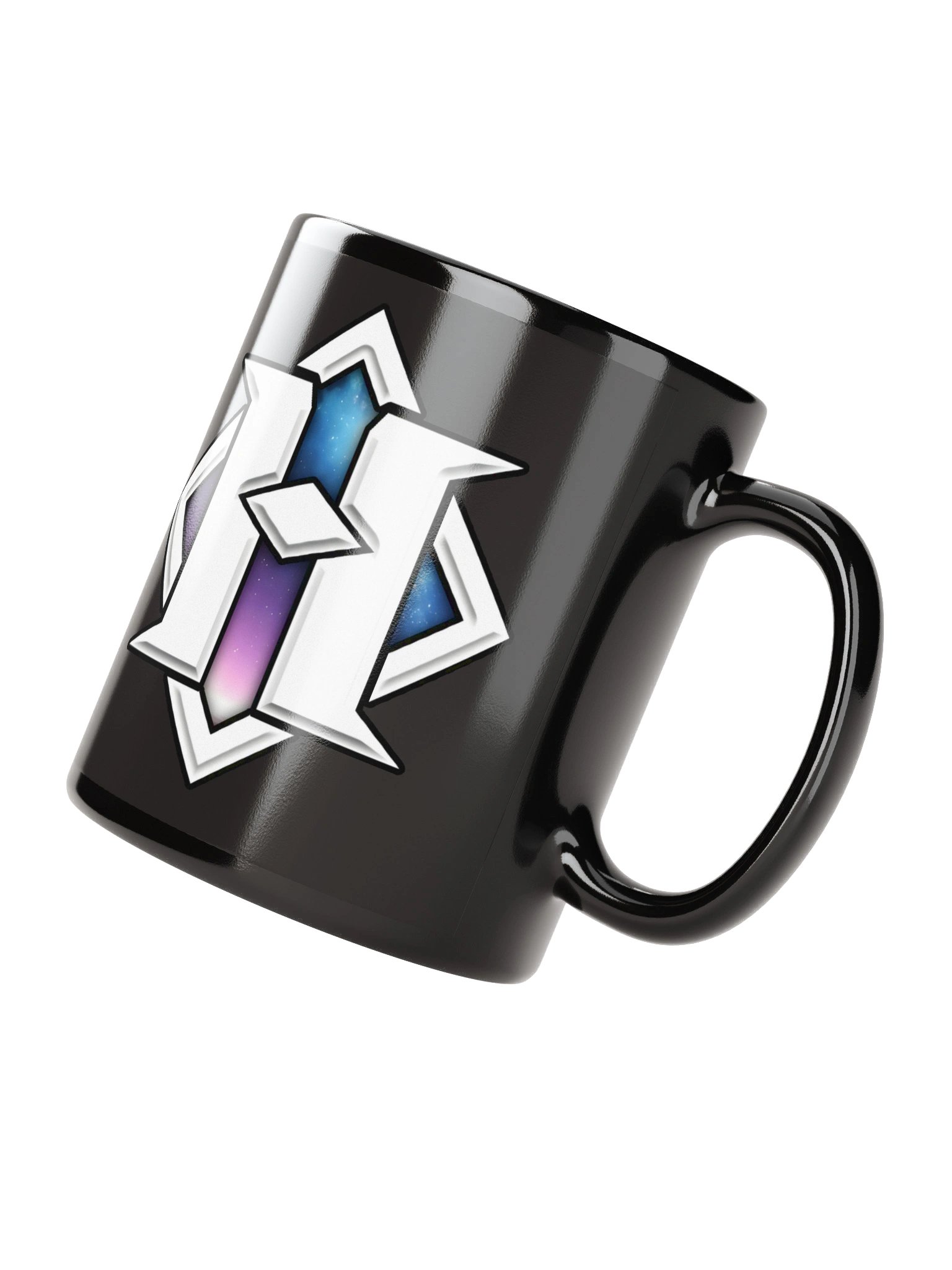 Main Logo (Coffee Mug) product image (2)