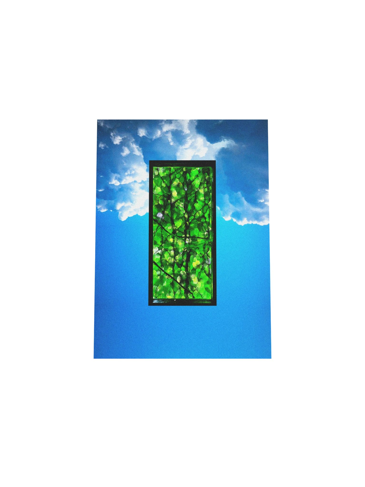 'Liminality' Poster product image (4)