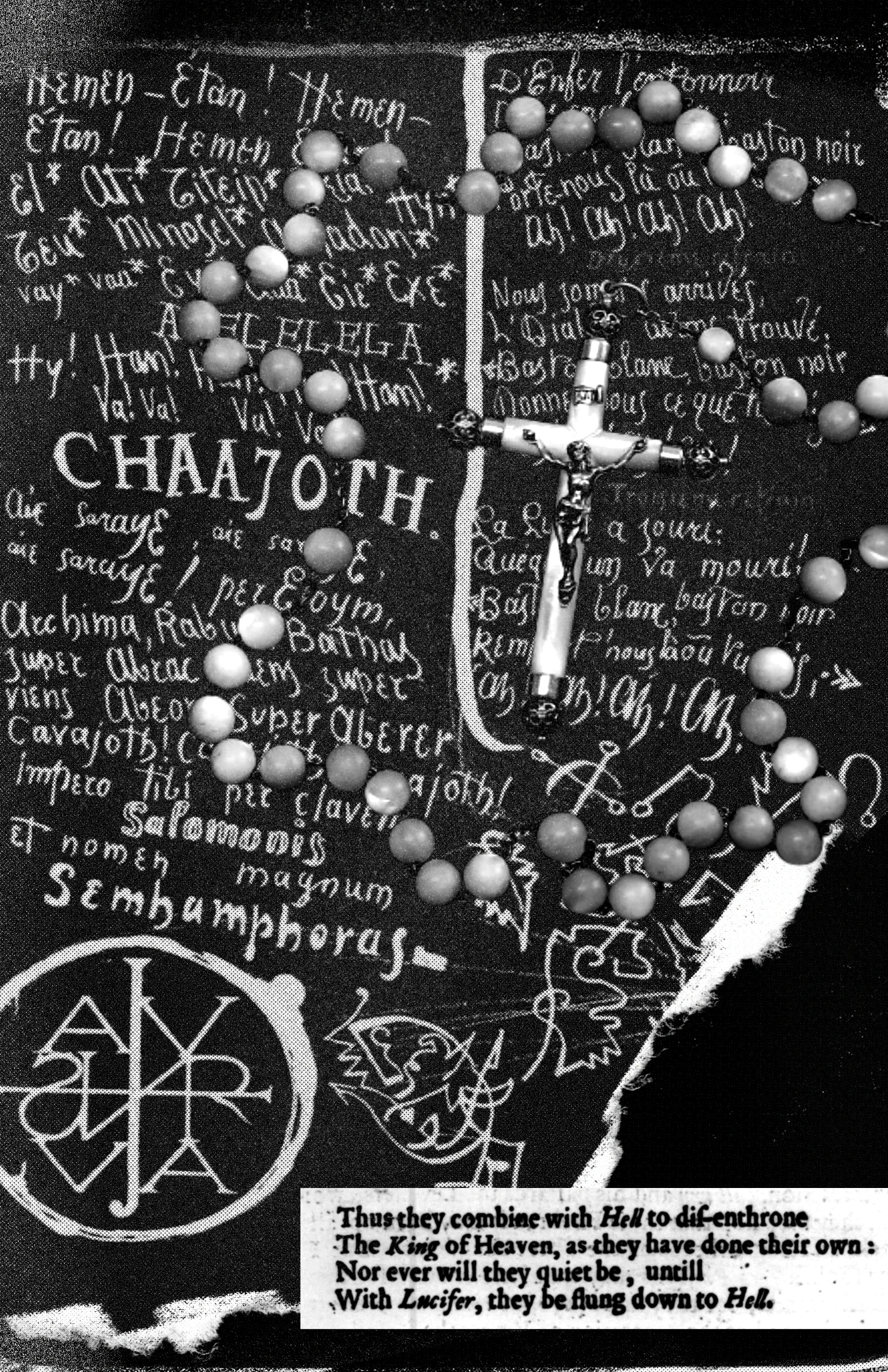 To Be With You In Hell product image (3)
