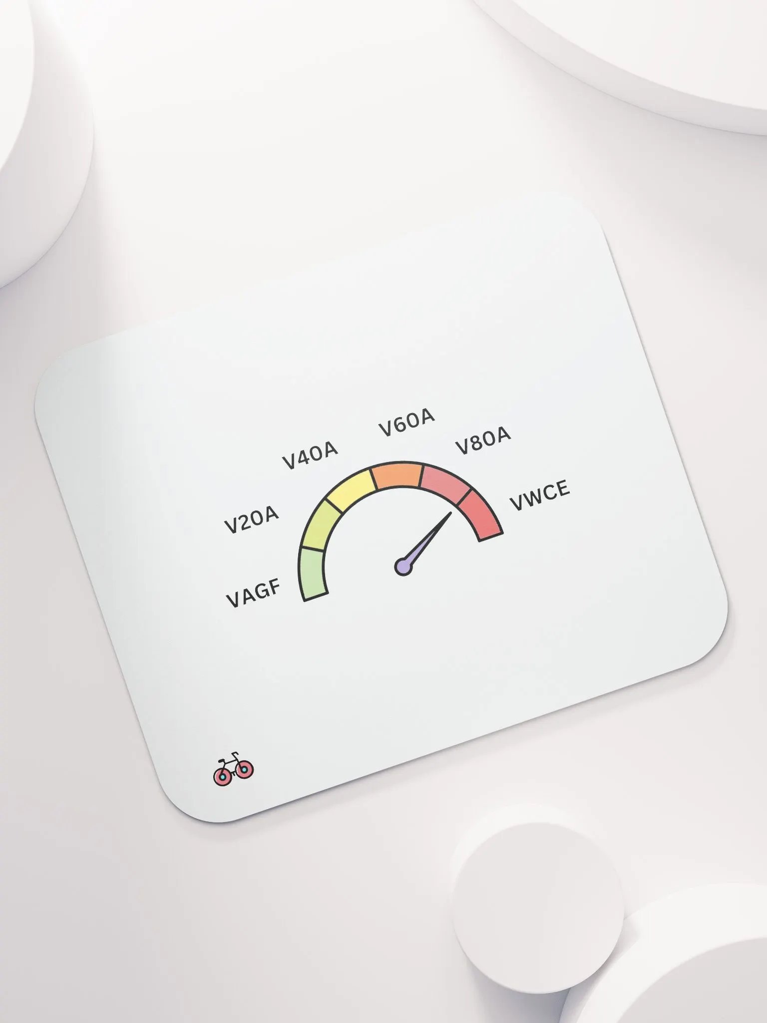 Vanguard ETF Range Mouse Pad product image (7)