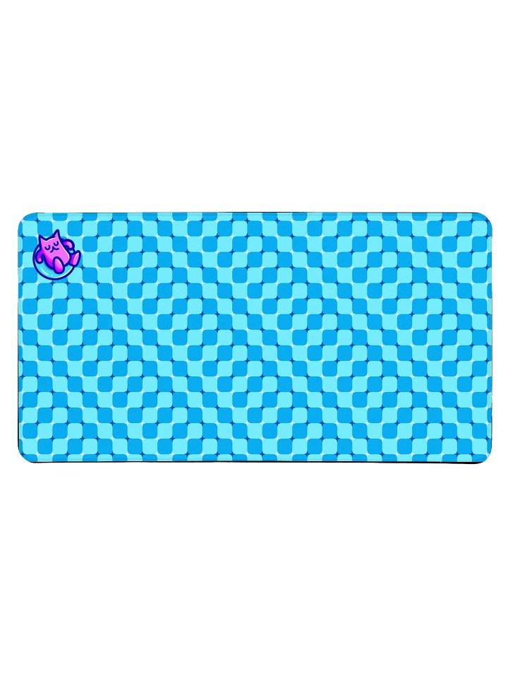 Swimming Pool Desk Mat product image (1)