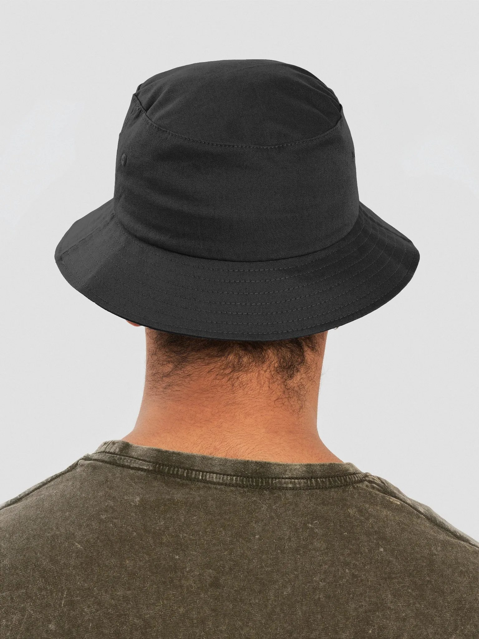 No Hate Tour Bucket Hat product image (5)