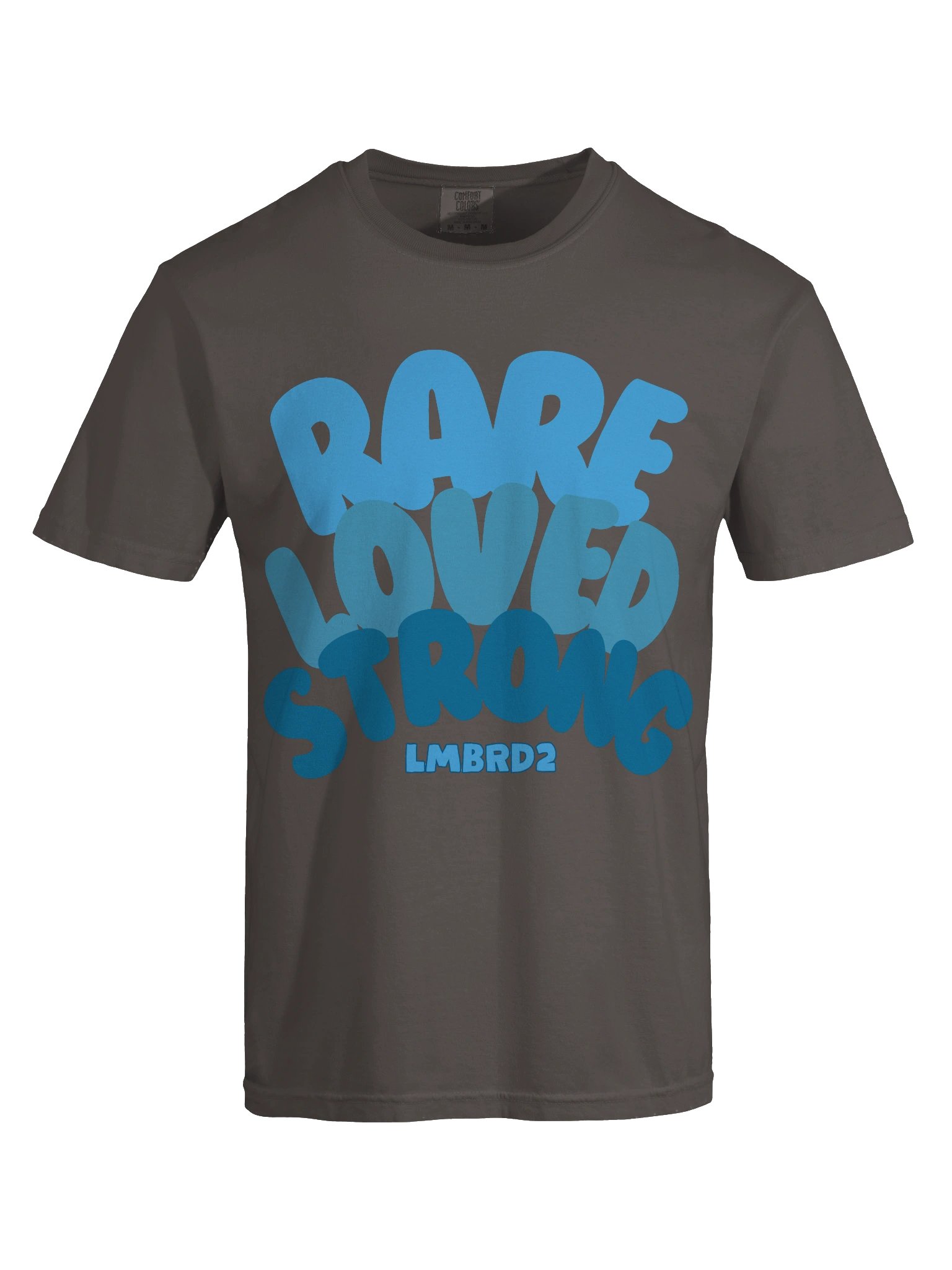 Rare, Loved, Strong product image (52)
