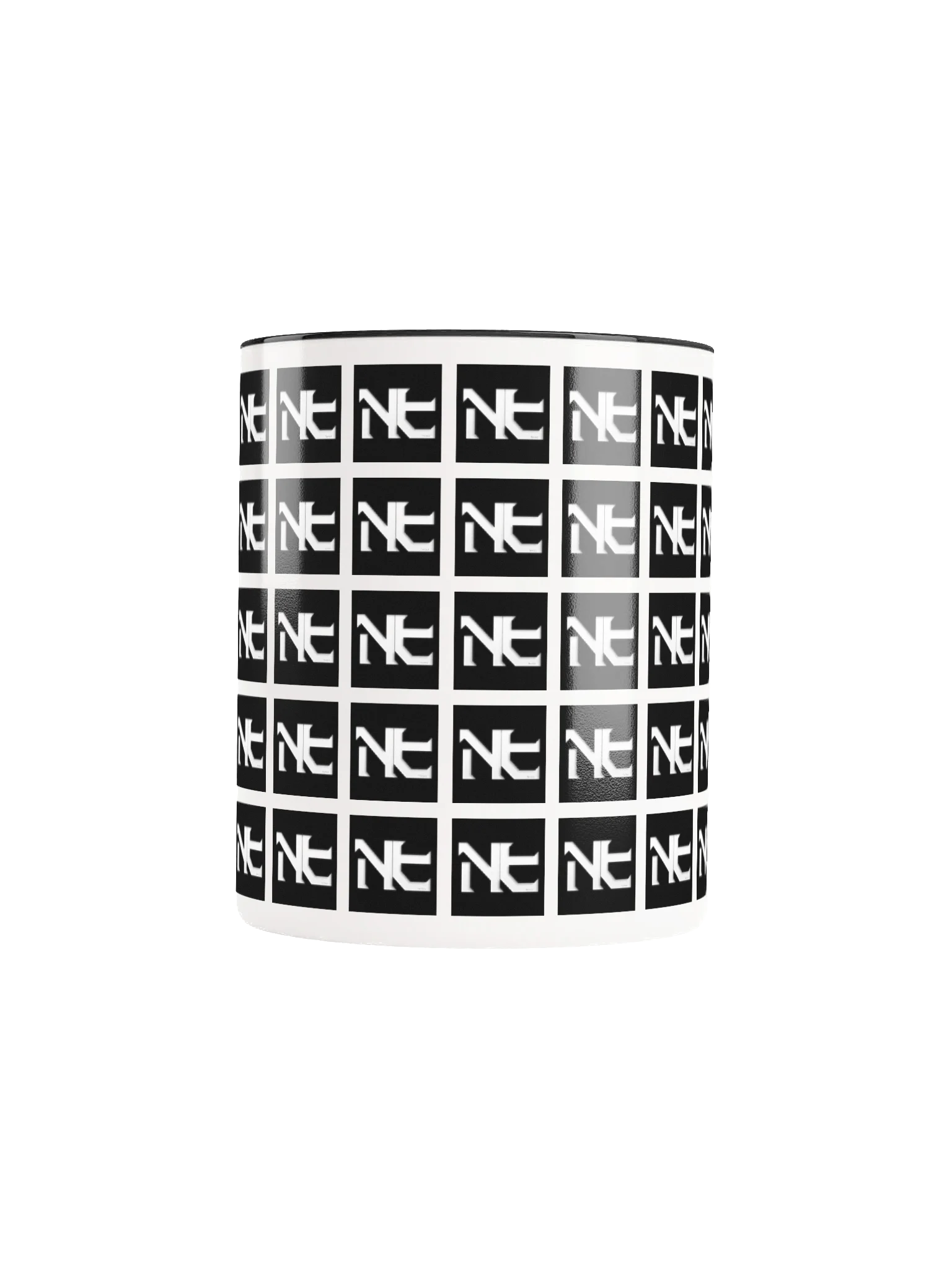 Be A Nerd - Colors Edition - Record Label Cup product image (33)
