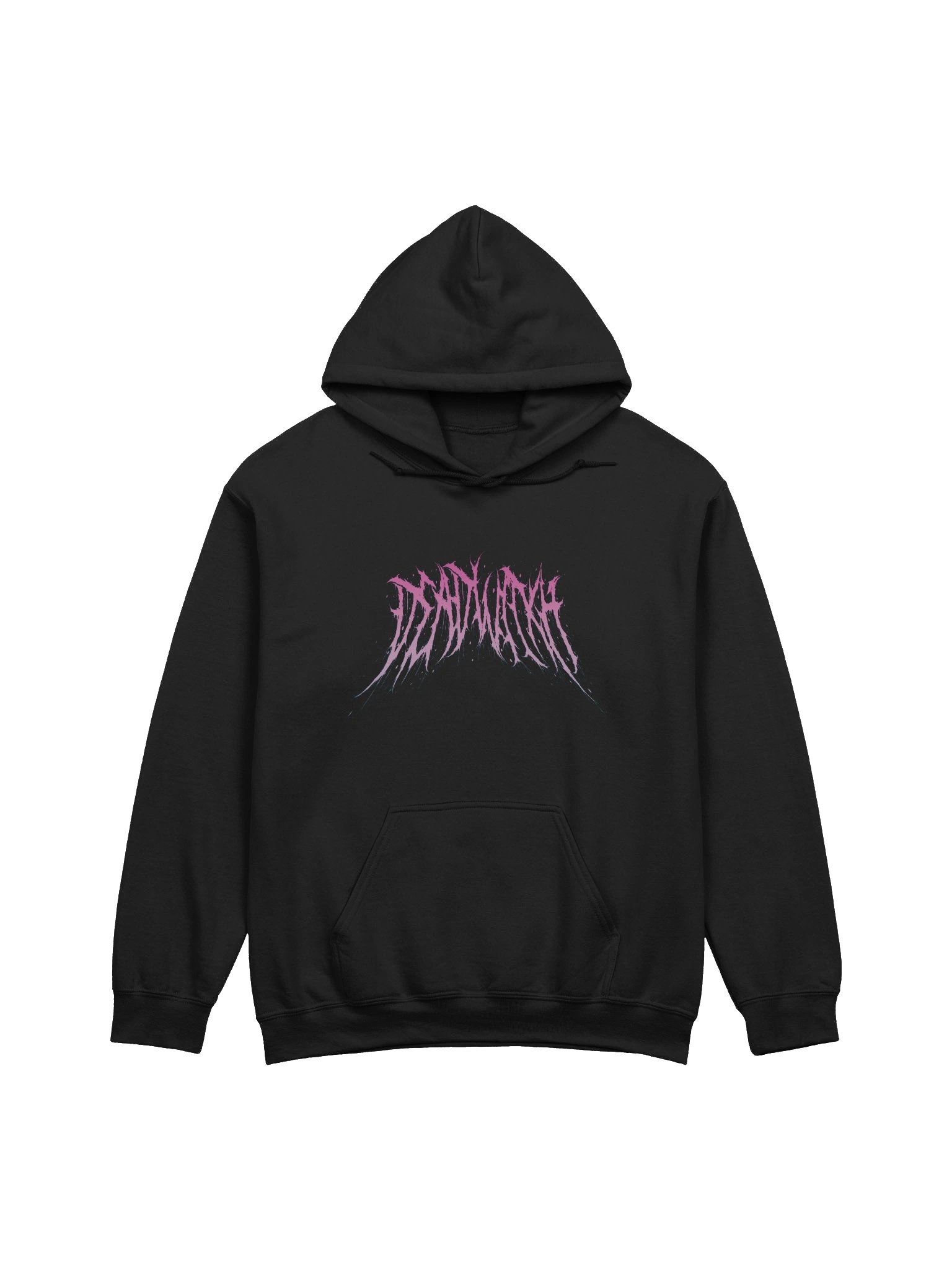 Bimbo Logo Hoodie product image (3)