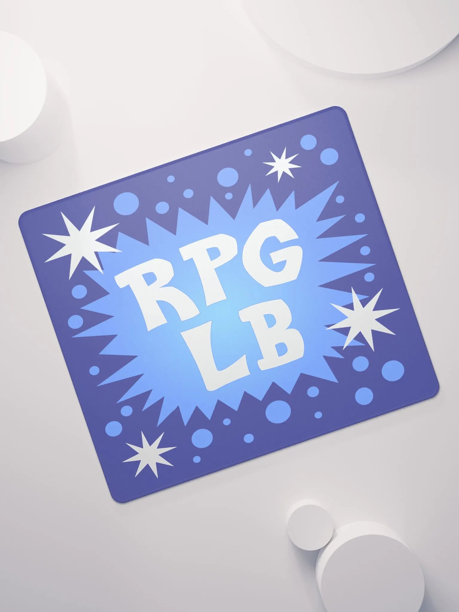 RPG Limit Break Mousepad product image (11)