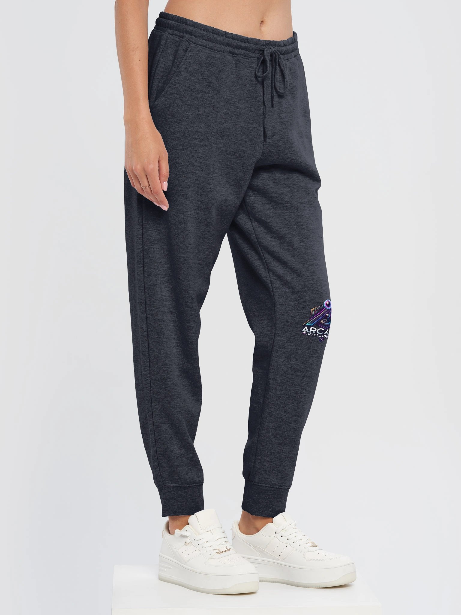 A.I. Fleece Joggers product image (17)