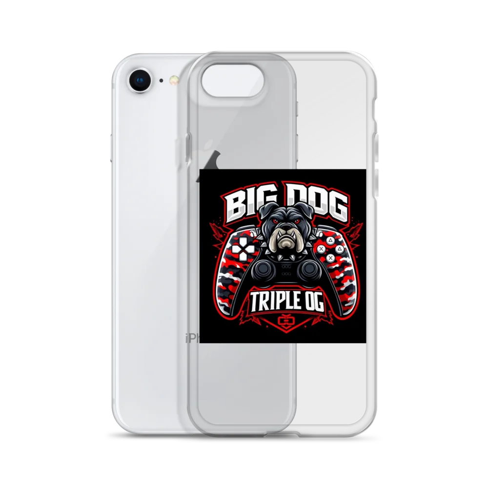 BIGDOG IPHONE CASE'S product image (55)