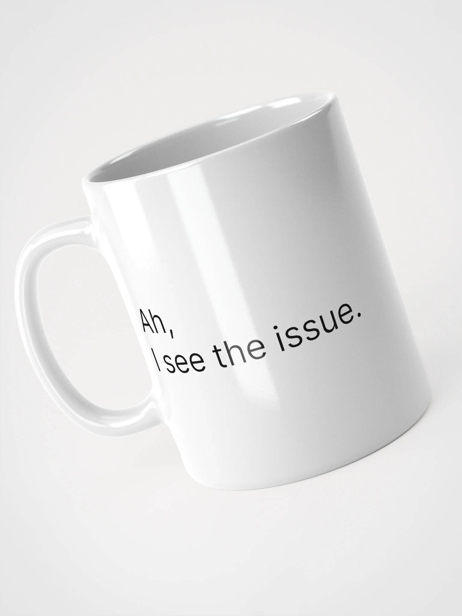 You are absolutely right! product image (3)