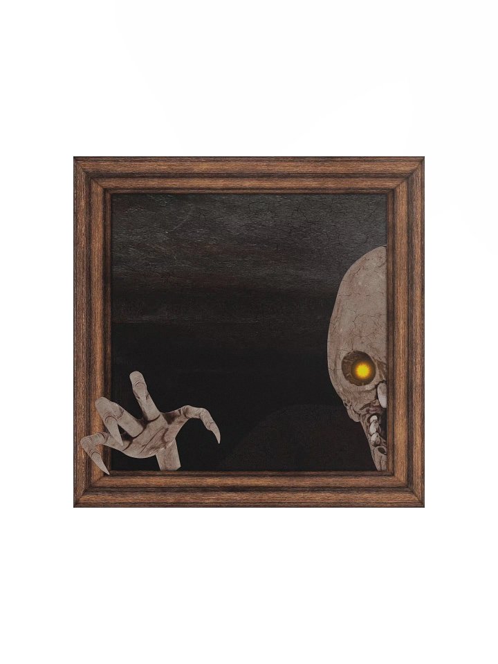 Charlie's portal poster product image (1)