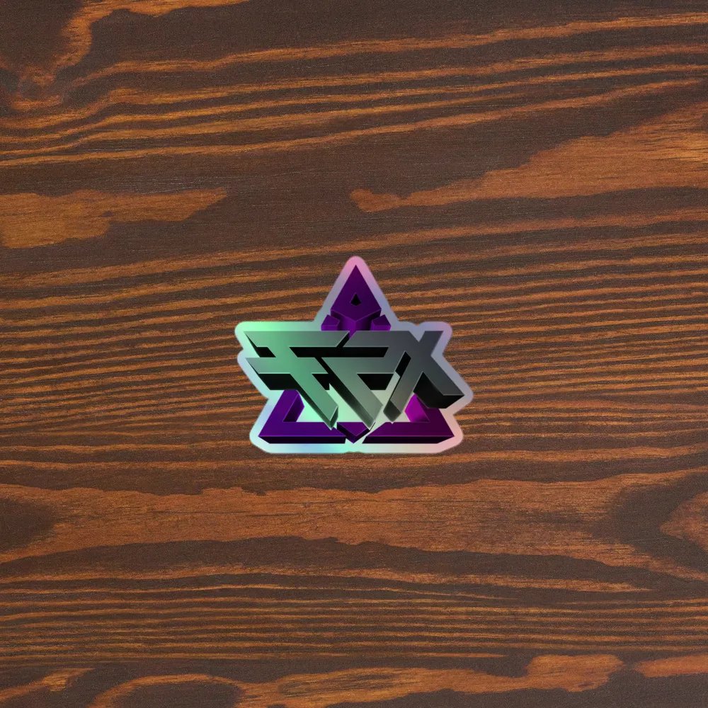 Ferox Sticker Set product image (5)