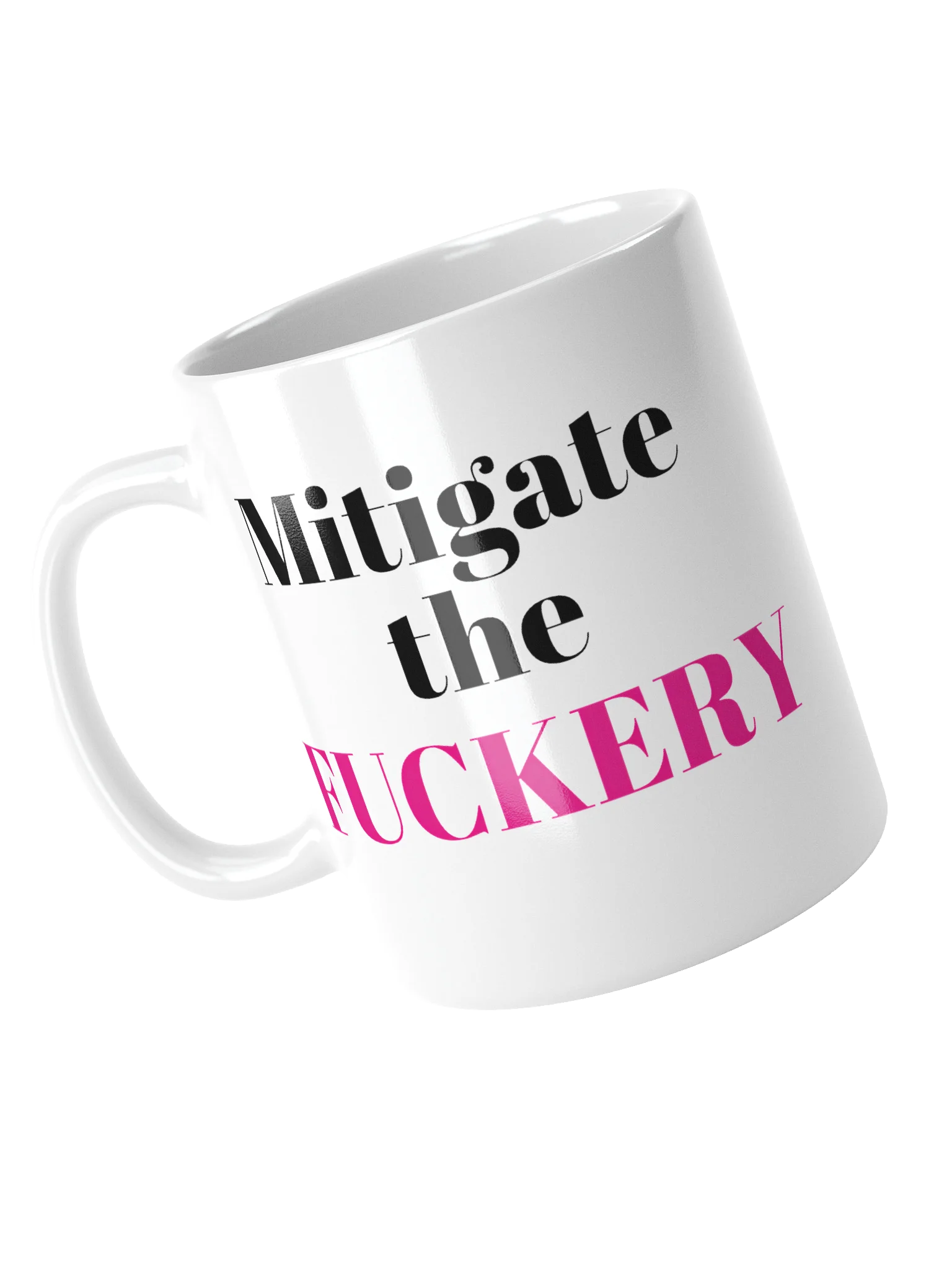 Mitigate the Fuckery product image (4)