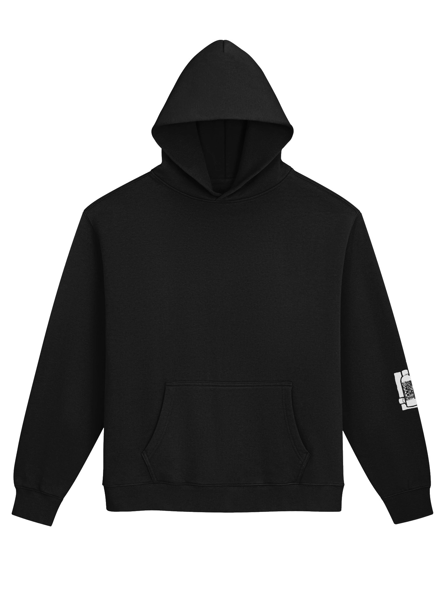 "Scav Line" Limited Hoodie product image (4)