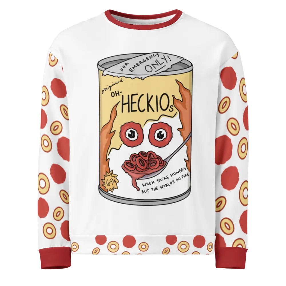 Oh-Heckios Monstrosi-Tee product image (6)
