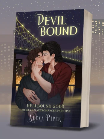 The Devil's Kickstarter