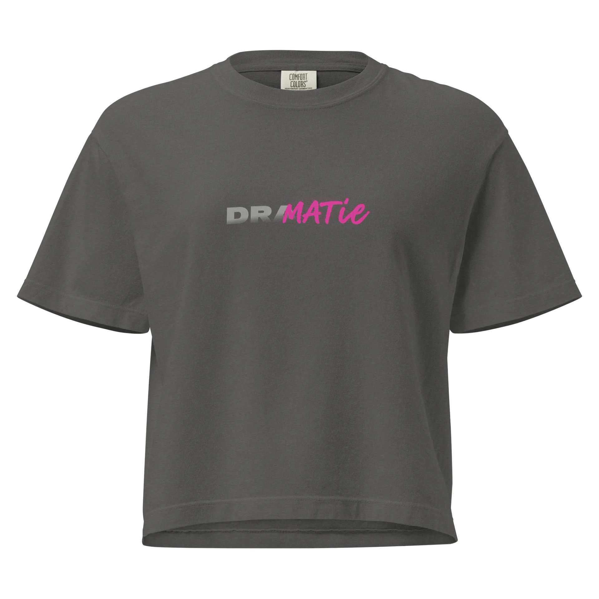 DRAMATIC - BOX SHIRT product image (4)
