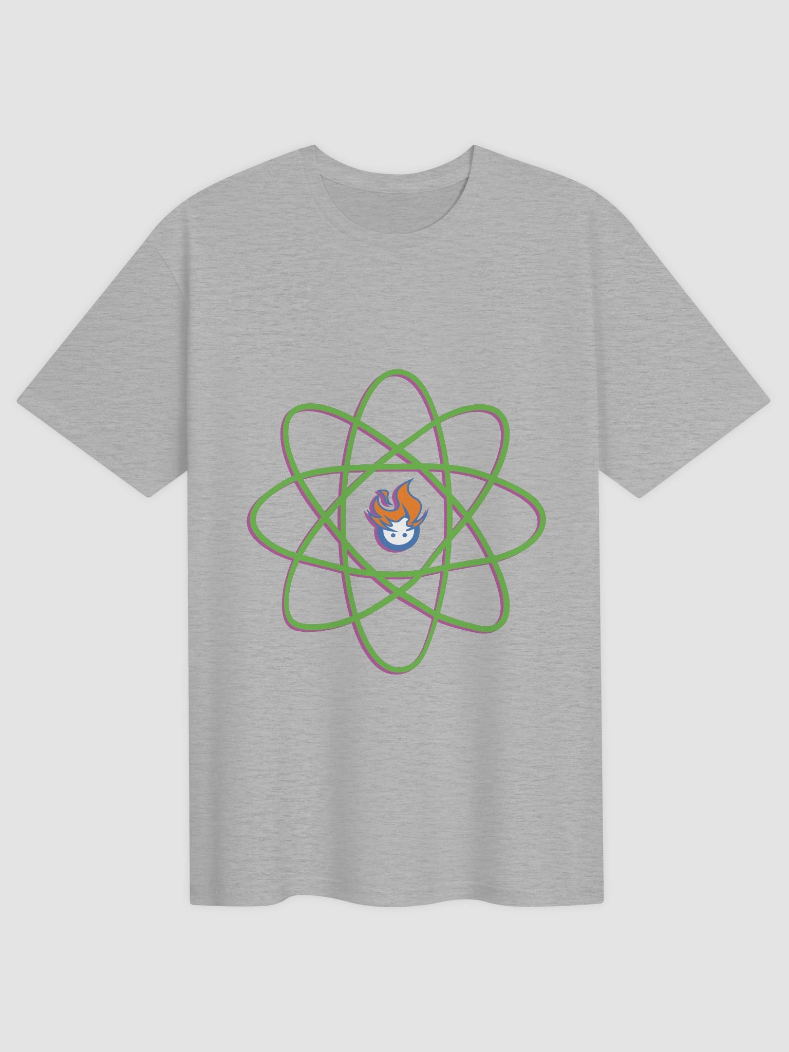 AtomSmasher product image (3)