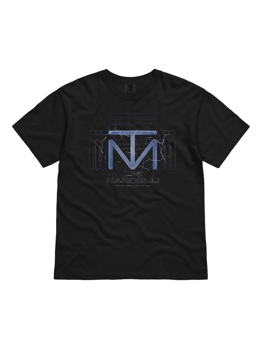 T SYMBOL: Shirt product image (1)