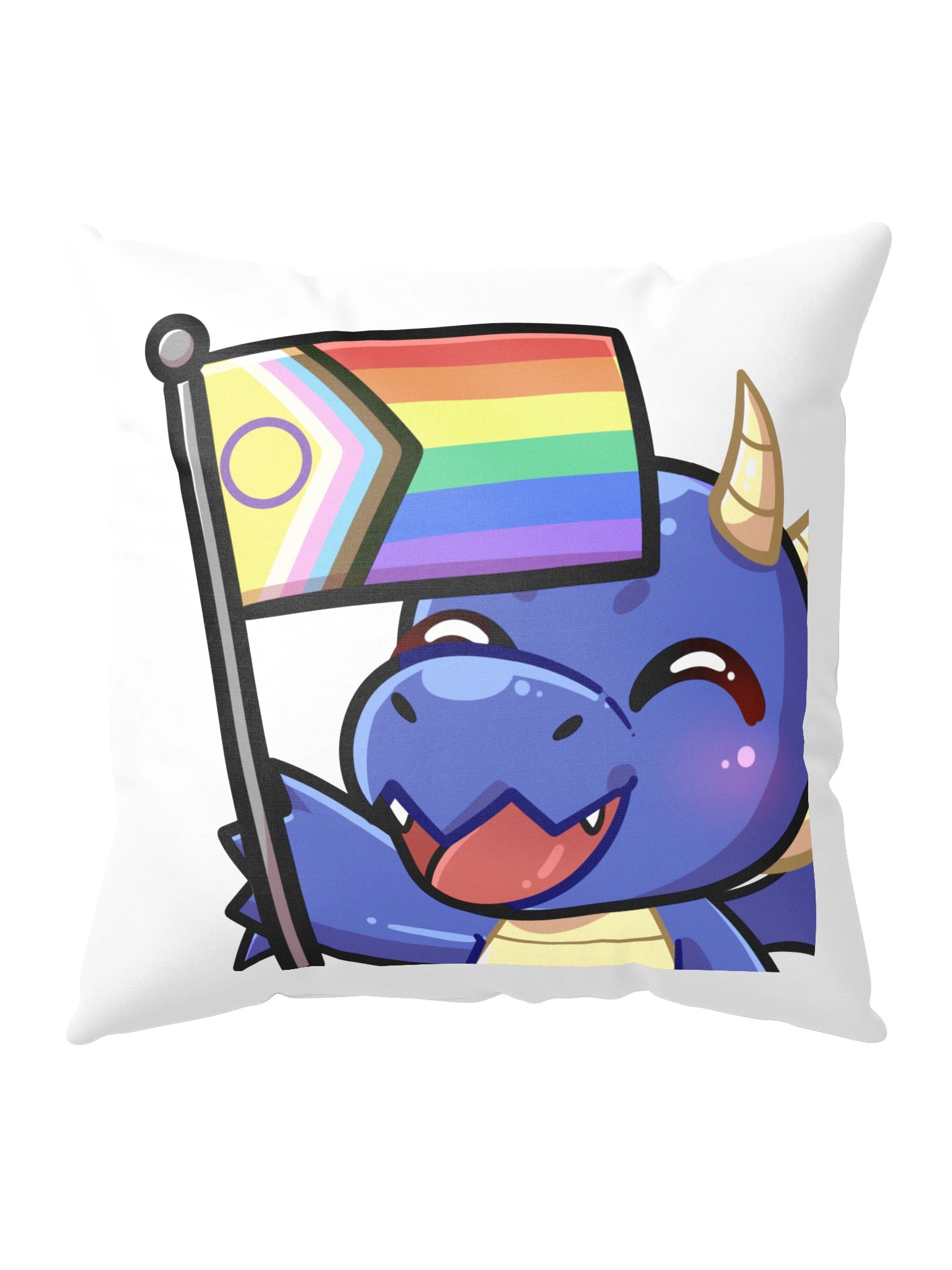 PRIDE PILLOW product image (1)