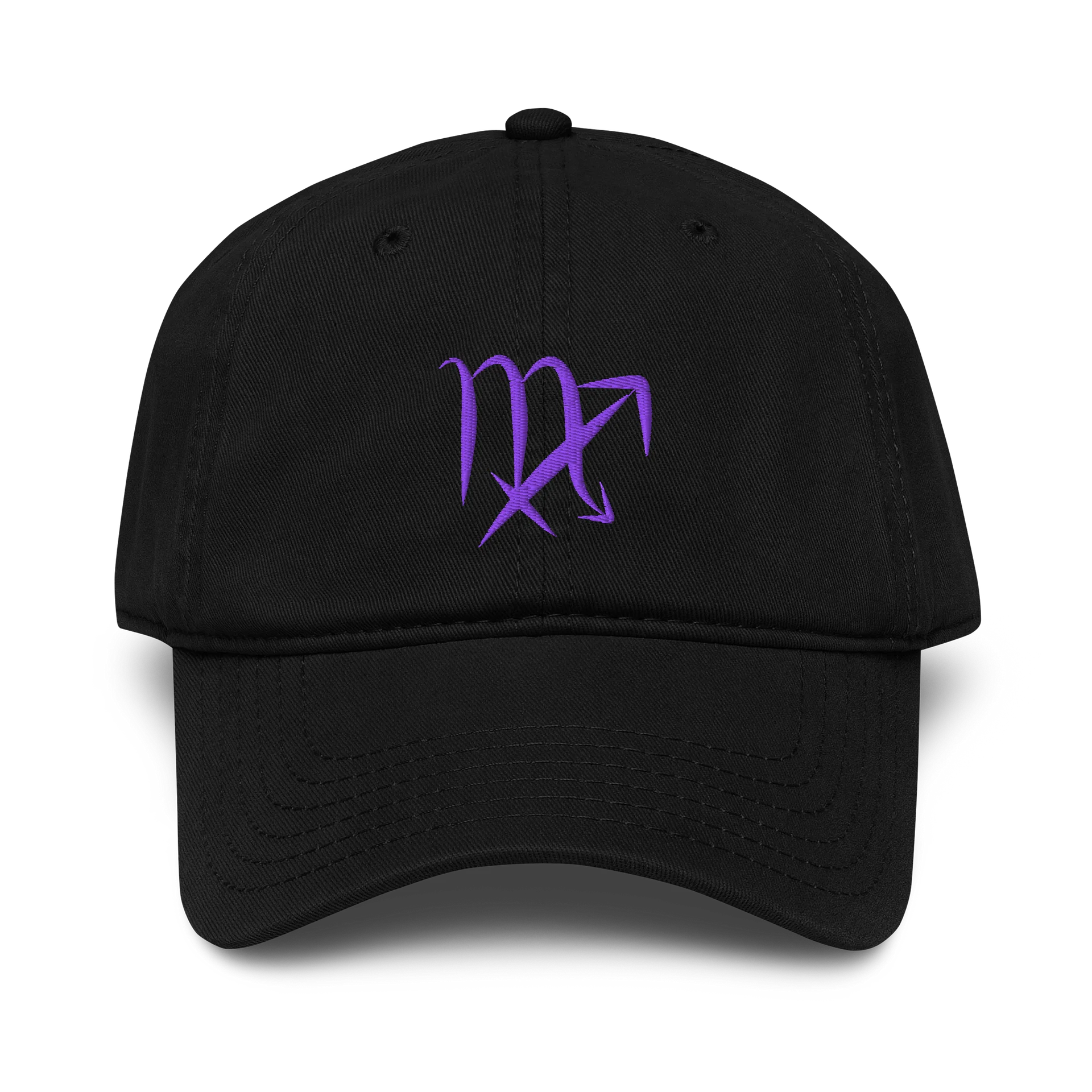 scorpio sagittarius cusp dad hat product image (1)