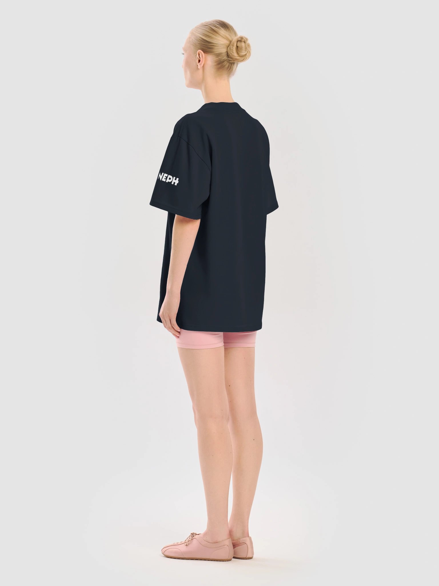 The Neph Cut Tee product image (12)