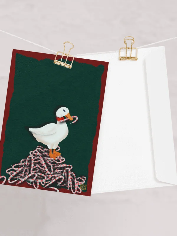 Duck and Canes product image (4)