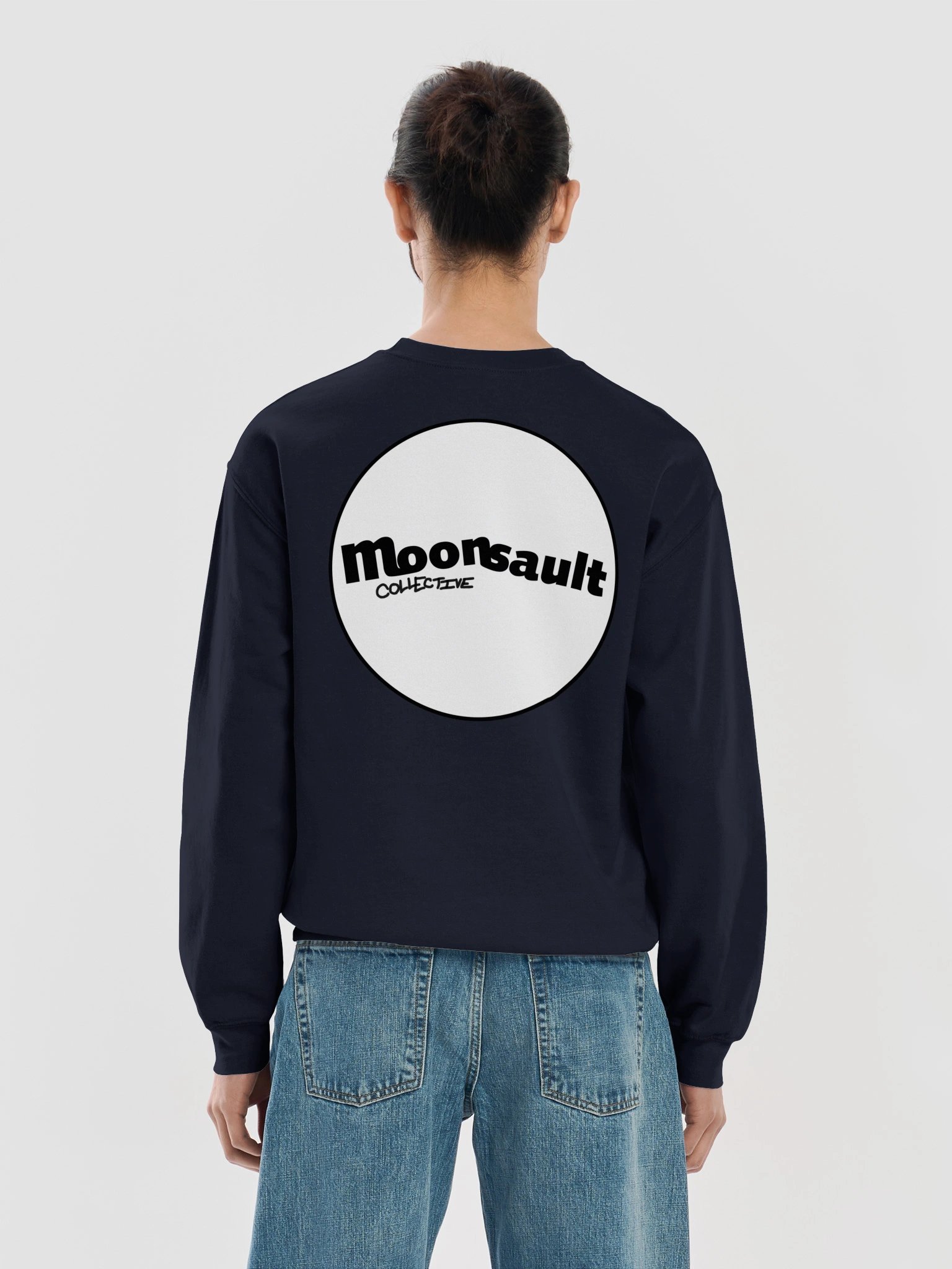Moonsault Half Crew product image (28)