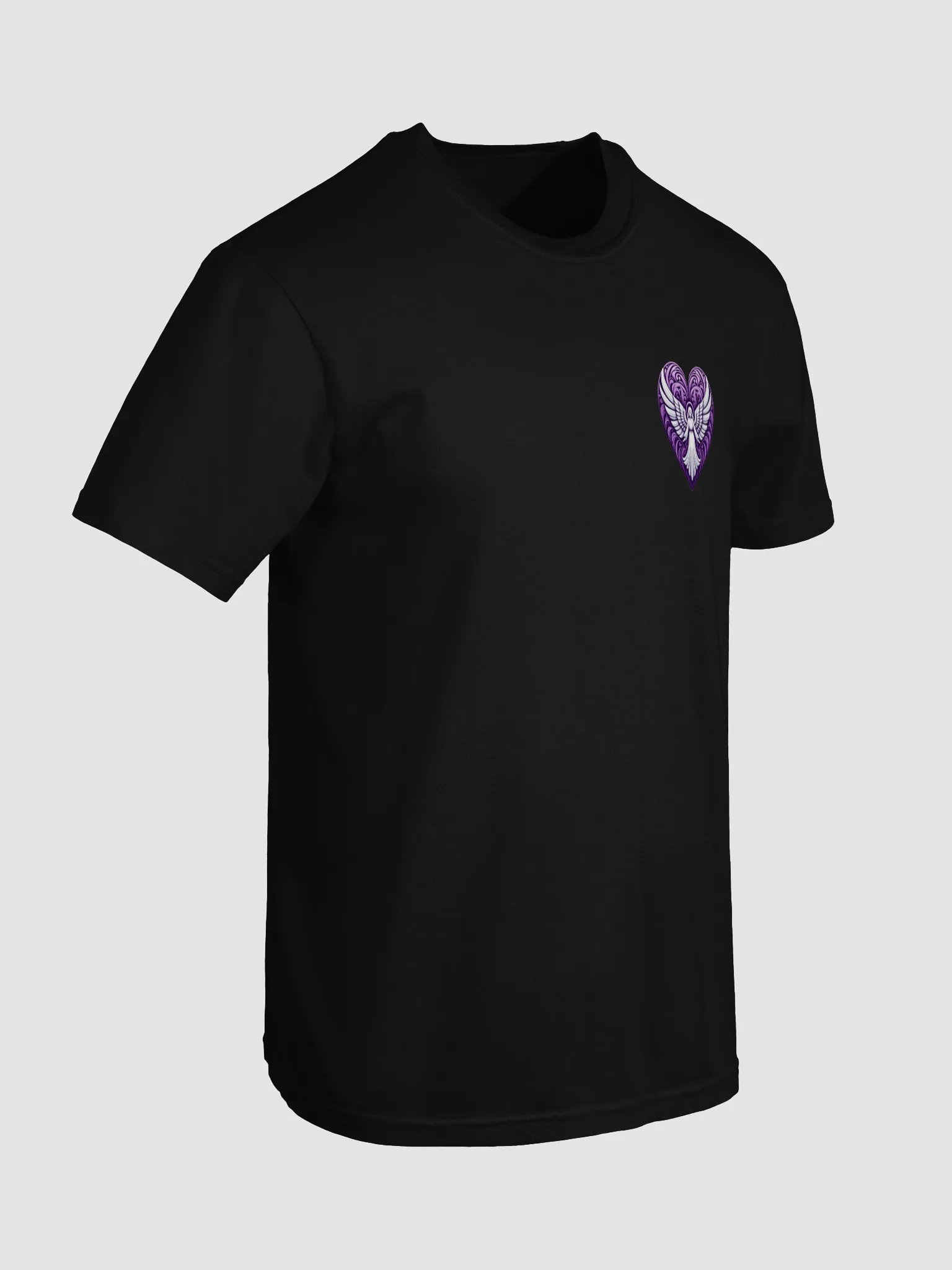 Official DoH Tee product image (14)