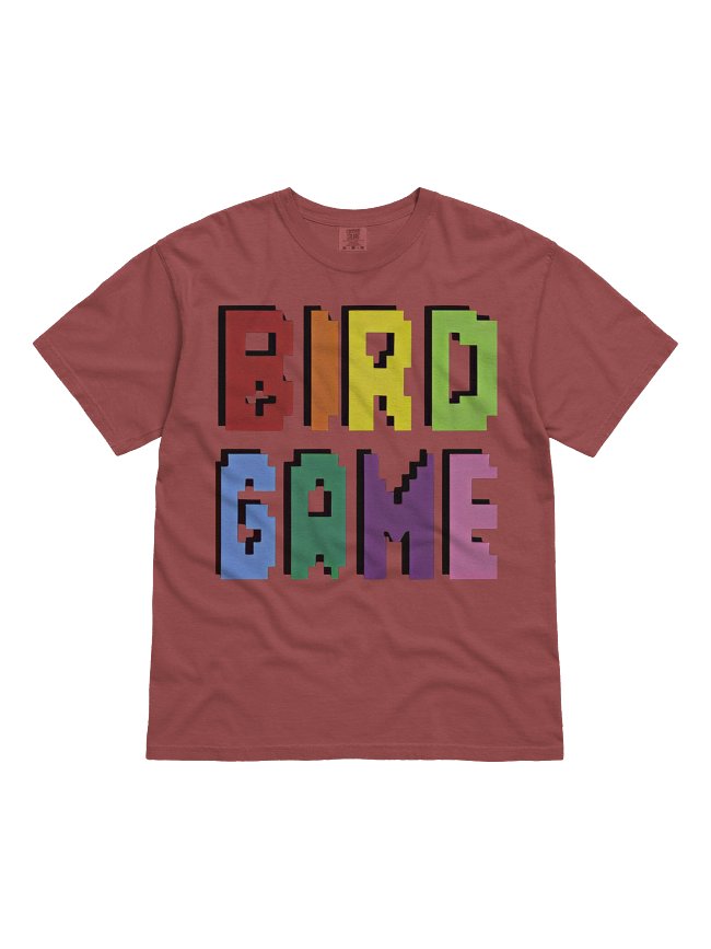 SHIRT